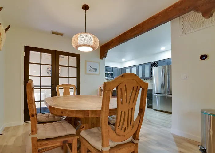 4 Mi To Old Town! Extended Desert Escape W/ Pool Phoenix