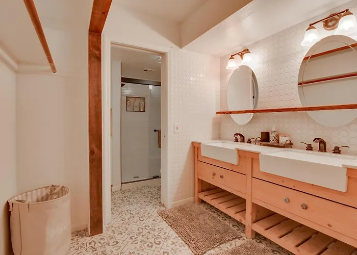 Ferienhaus 4 Mi To Old Town! Extended Desert Escape W/ Pool Phoenix